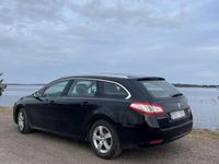 begagnad Peugeot 508 SW 1.6 e-HDi