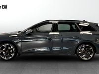 Ny Cupra Leon 150 HK (110 kW) 2025 Blå Kombi