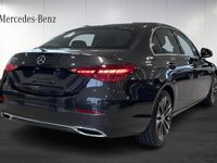 begagnad Mercedes C300 de Sedan | Avantgarde Advanced Plus | Ad