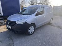 begagnad Dacia Dokker Express 1.6 MPI Euro 5