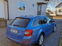 begagnad Skoda Octavia /lKombi 1.6 TDI Euro 6