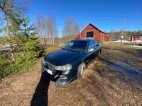 Begagnad Ford Mondeo 170 HK (125 kW) 1997 Halvkombi