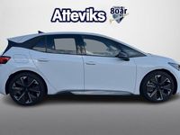 Begagnad Cupra Born e-Boost 169 kW (231 HK) 2025 Vit Halvkombi