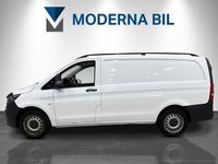 Begagnad Mercedes Vito 163 HK (119 kW) 2020 Vit Van