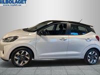 begagnad Hyundai i10 1.0 blue AMT Euro 6