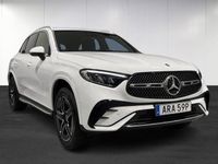 begagnad Mercedes GLC300e GLC300 Benz4MATIC SUV | AMG | DEMO 2024, SUV