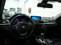 begagnad BMW 320 d xDrive Touring Sport Line MoK Drag GPS B-kamera