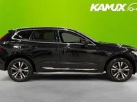 Begagnad Volvo XC60 341 HK (250 kW) 2021 Svart SUV