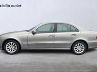 begagnad Mercedes E240 W211 177hk