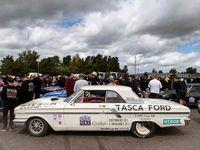 Begagnad Ford Fairlane 166 HK (122 kW) 1964 Sedan