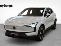 Begagnad Volvo EX30 Core 202 kW (275 HK) 2024 Blå SUV