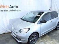 begagnad Skoda Citigo-e IV 