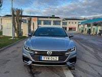 Begagnad VW Arteon 190 HK (139 kW) 2019 Halvkombi