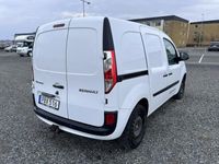 begagnad Renault Kangoo Express 1.5 dCi Euro 6