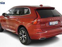 begagnad Volvo XC60 T6 AWD Recharge Inscr Expression T