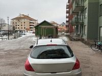 begagnad Peugeot 308 5-dörrar 1.6 VTi Euro 5