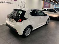 begagnad Mazda 2 1,5 Hybrid Agile Automat