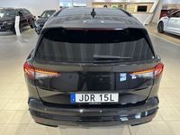 begagnad Skoda Enyaq iV 85x SportLine Euro 6