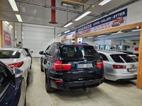 begagnad BMW X5 xDrive35d Automat M Sport 7-Sits 0%Ränta