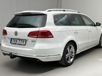 begagnad VW Passat 2.0 TDI BlueMotion Technology Variant 4Motion