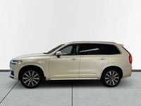 Begagnad Volvo XC90 R-Design 320 HK (235 kW) 2016 Vit SUV