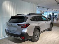 Ny Subaru Outback 169 HK (124 kW) 2025 Grå Kombi