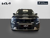 Ny Kia EV9 373 kW (508 HK) 2025 Svart SUV
