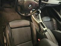 begagnad BMW 320 D