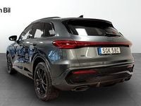 Begagnad Audi Q5 S-Line 367 HK (269 kW) 2025 Grå SUV