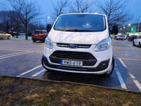 begagnad Ford Tourneo Custom 310 2.0 TDCi Euro 6