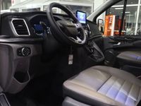 begagnad Ford Tourneo 320 L2 2.0 170hk Aut Titanium X 8-Sits Omg Lev