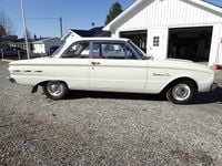 begagnad Ford Falcon Futura 2.8 102hk