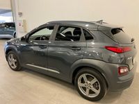 begagnad Hyundai Kona Electric 64 kWh