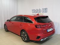 begagnad Kia Ceed Sportswagon Plug-In Hybrid Advance