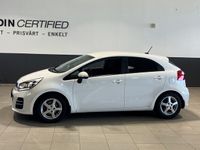 begagnad Kia Rio Rio