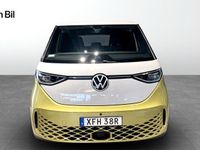 begagnad VW ID. Buzz 82 kWh