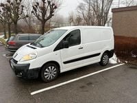 Begagnad Peugeot Expert 128 HK (94 kW) 2012 Van