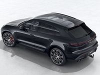 begagnad Porsche Macan S 2024, SUV