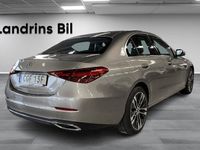 begagnad Mercedes C300e C-Klass9G-Tronic/Premium/Drag/MOMS