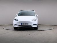 Begagnad Tesla Model Y 378 kW (514 HK) 2023 Vit SUV