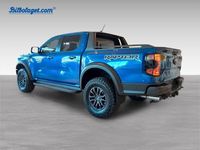 begagnad Ford Ranger Raptor Double Cab 3.0 292 AWD A