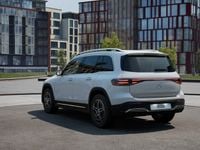 Ny Mercedes EQB300 AMG 167 kW (228 HK) 2026 SUV