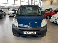 begagnad Renault Kangoo Express Manuell 1.5 dCi, DRAG,