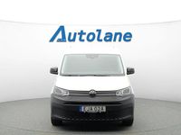 Begagnad VW Caddy Maxi 122 HK (89 kW) 2023 Candy white Minibuss
