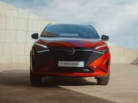 Ny Nissan Qashqai 160 HK (117 kW) 2025 SUV