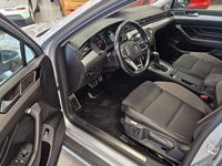 begagnad VW Passat Alltrack 2.0 TDI SCR 4-M DSG, Executive 2b