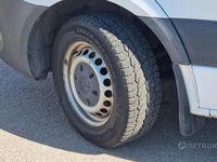 Begagnad Mercedes Sprinter 115 HK (84 kW) 2019 Vit Van