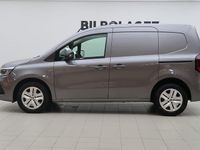 Begagnad Renault Kangoo 116 HK (85 kW) 2023 Grå Minibuss