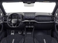 Ny Skoda Kodiaq 2026 Vit SUV