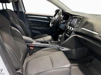 Begagnad Renault Mégane IV 2021 Vit Kombi